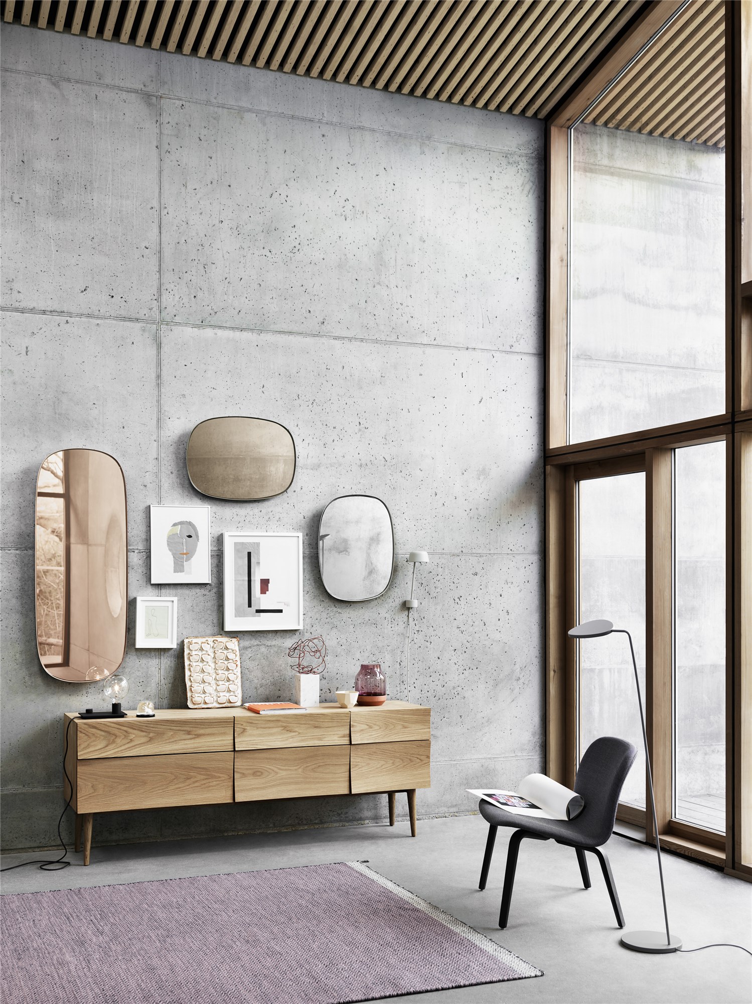 REFLECT sideboard large – Image 2