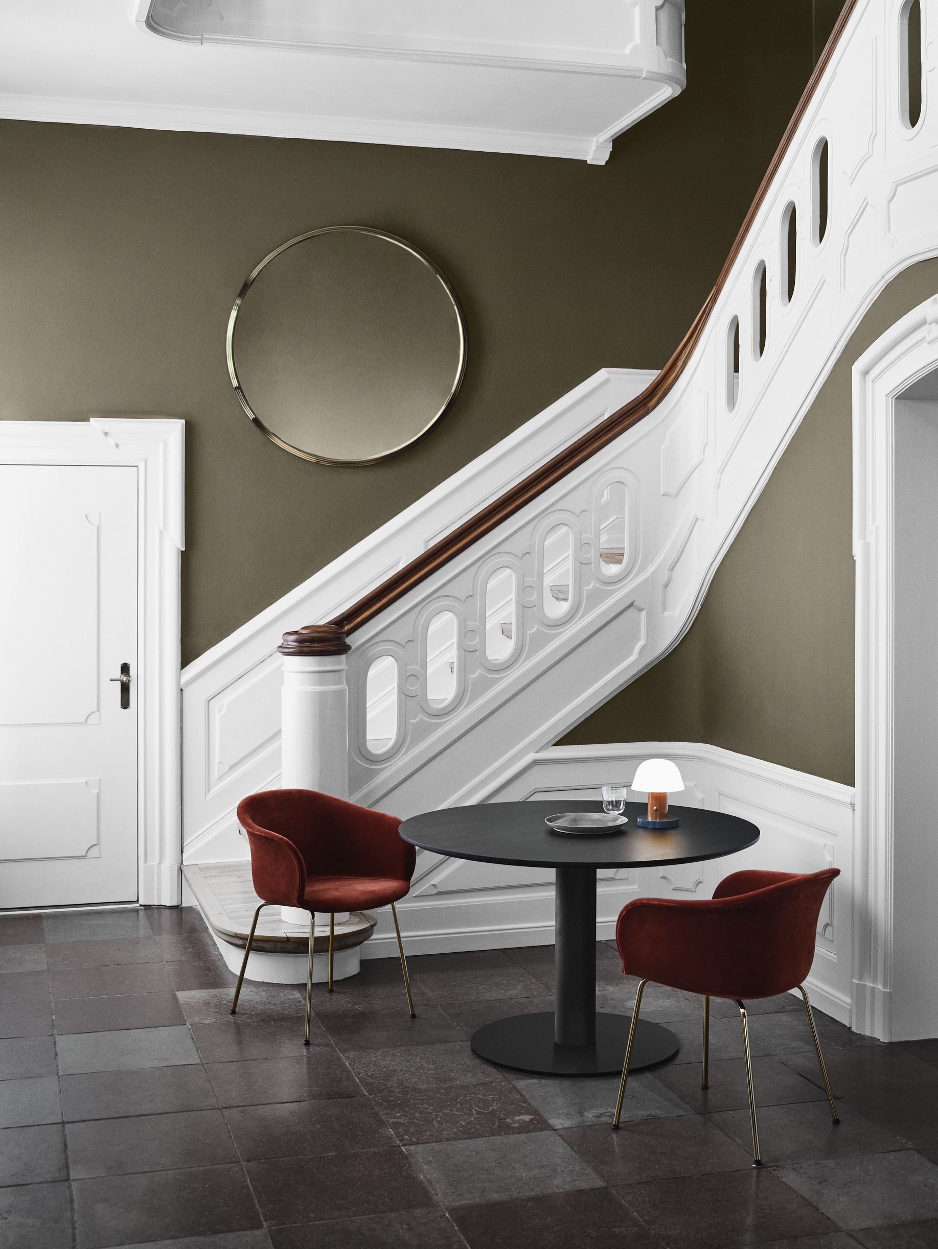 SILLON SH4 - Ø46 – Image 4