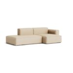 MAGS SOFT  2,5 seater / combo 3 - tissu cat. 1 – Image 2