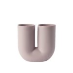 Vase KINK - dusty lilac – Image 2