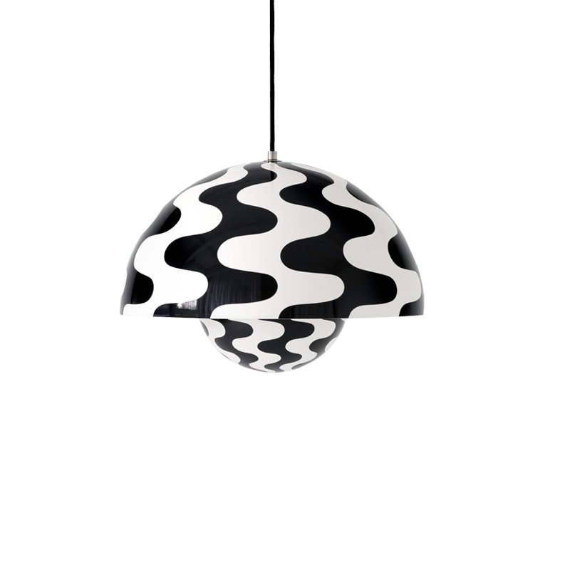 black-white-pattern