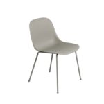 FIBER SIDE CHAIR TUBE BASE – Image 4