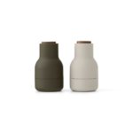BOTTLE GRINDER SMALL - set de 2 moulins poivre/sel – Image 2