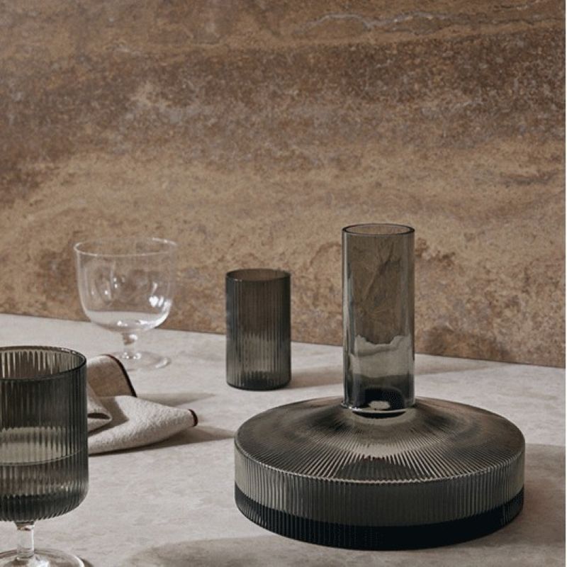 RIPPLE WINE CARAFE – Image 3