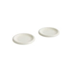 BARRO  assiettes à dessert set de 2  - Ø 18 cm – Image 3