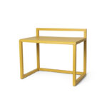 LITTLE ARCHITECT  bureau jaune – Image 2
