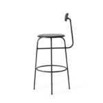 AFTEROOM  tabouret a/dossier H.63 – Image 2