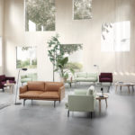 OUTLINE Studio 2  - tissu Fiord – Image 3