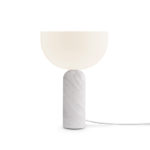 KIZU Small -Marbre blanc – Image 2