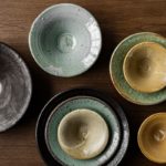 TRIPTYCH  bowl en céramique – Image 4