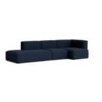 MAGS SOFT 3 seater - combi 3 - tissu cat 1 – Image 3