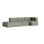 MAGS SOFT 3 seater - combi 3 - tissu cat 1 – Image 2