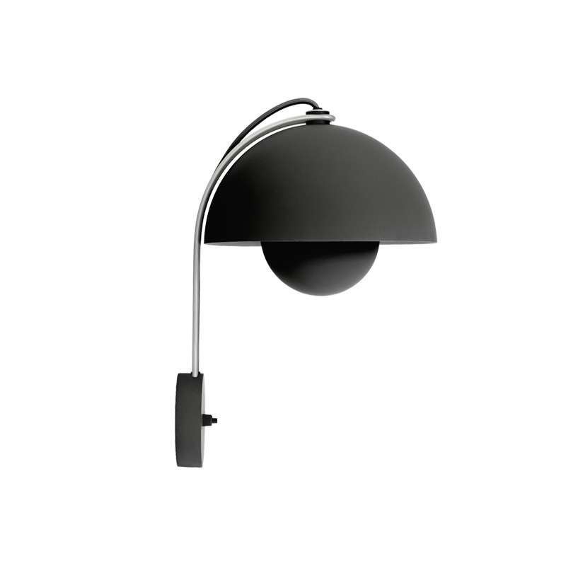 matt-black
