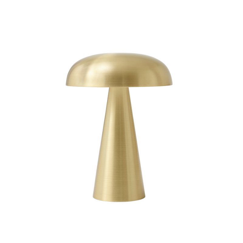 brass