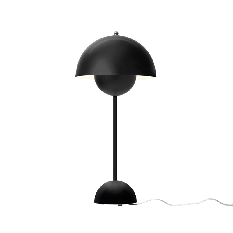 matt-black
