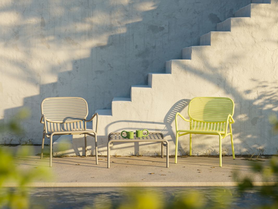WEEK-END ARMCHAIR LOUNGE – Image 3