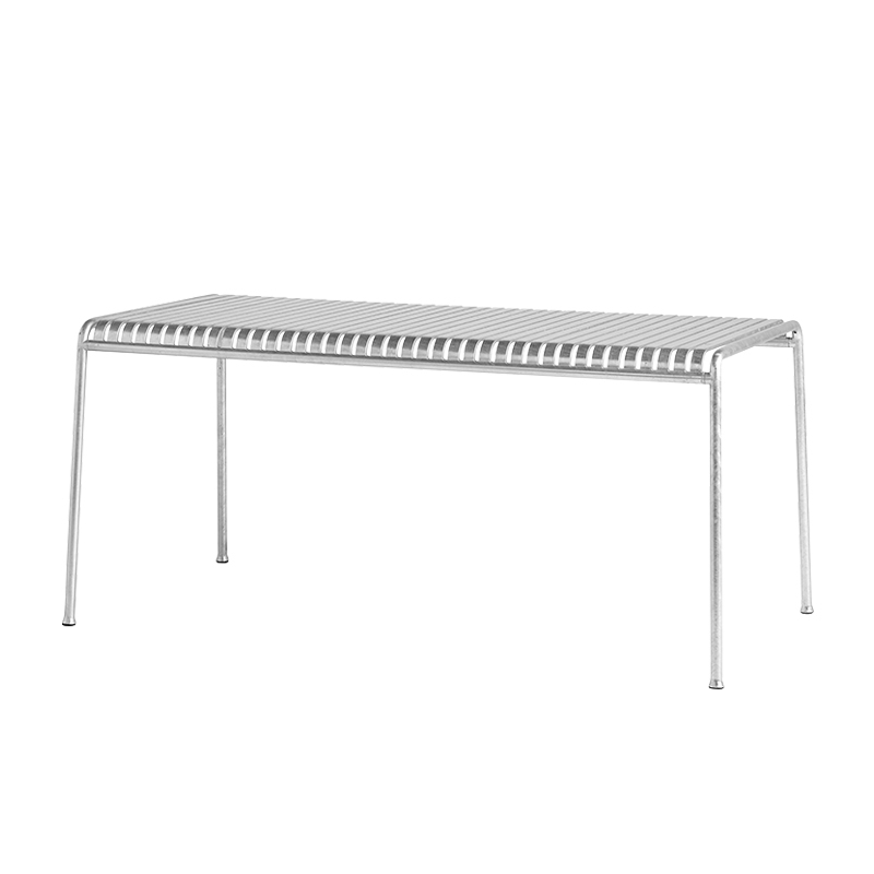 hot-galvanised