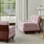 AMANTA 1 - fauteuil – Image 4