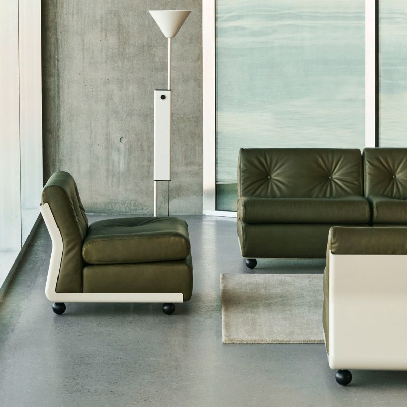 AMANTA 1 - fauteuil – Image 11