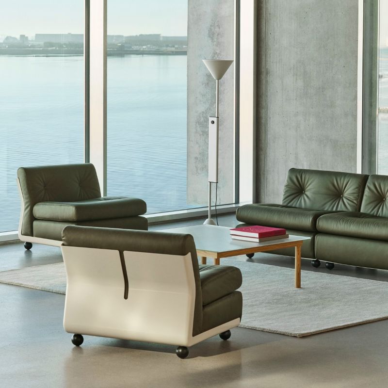 AMANTA 1 - fauteuil – Image 12