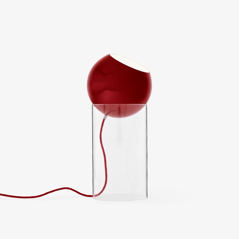 vermillon-red