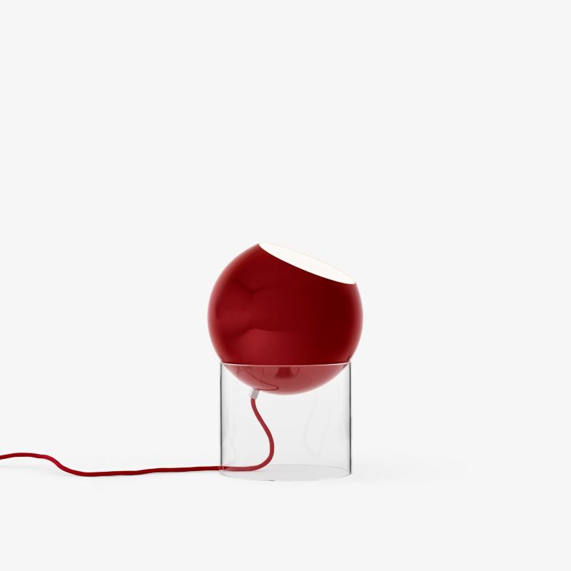 vermillon-red