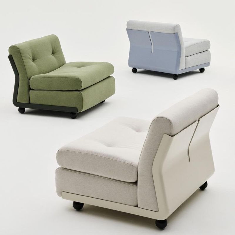 AMANTA 1 - fauteuil – Image 2
