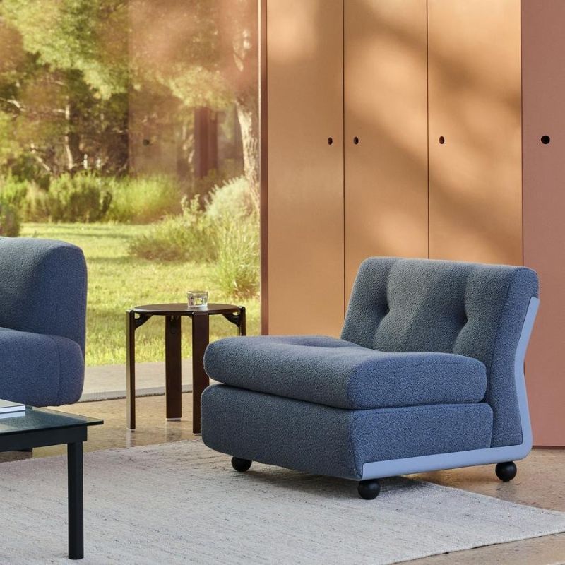 AMANTA 1 - fauteuil – Image 7