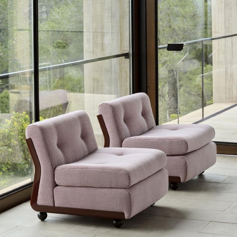 AMANTA 1 - fauteuil – Image 8