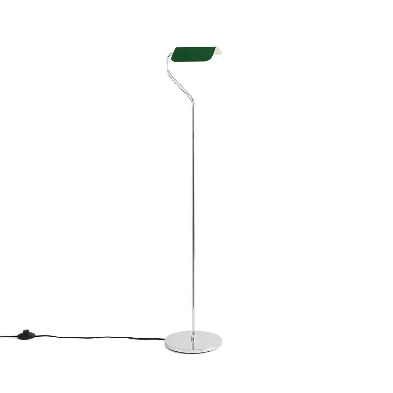 emerald-green-chrome