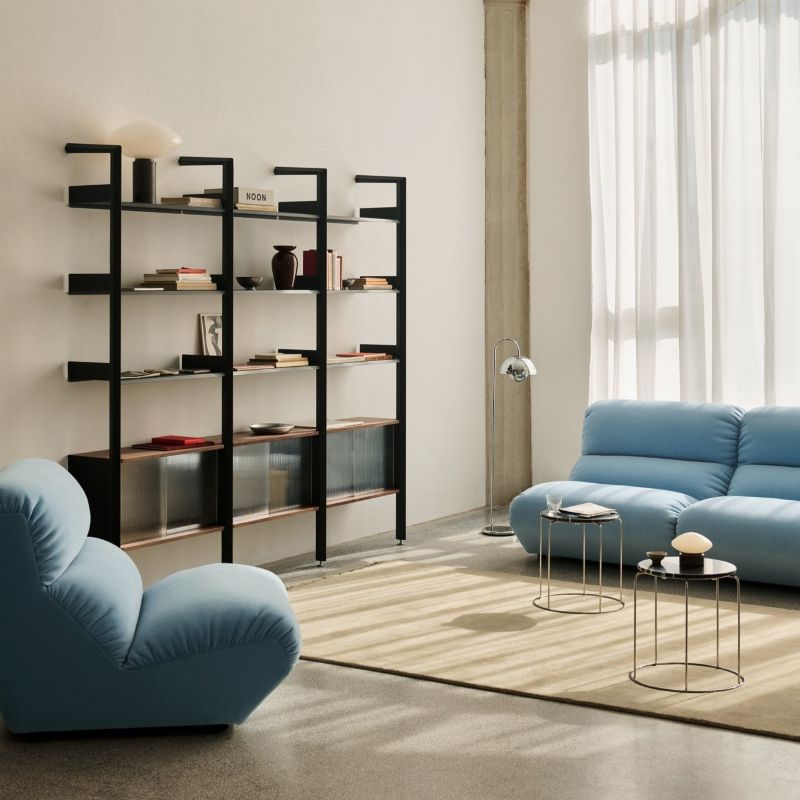 ROMBE  IF6 - complément cabinet – Image 2