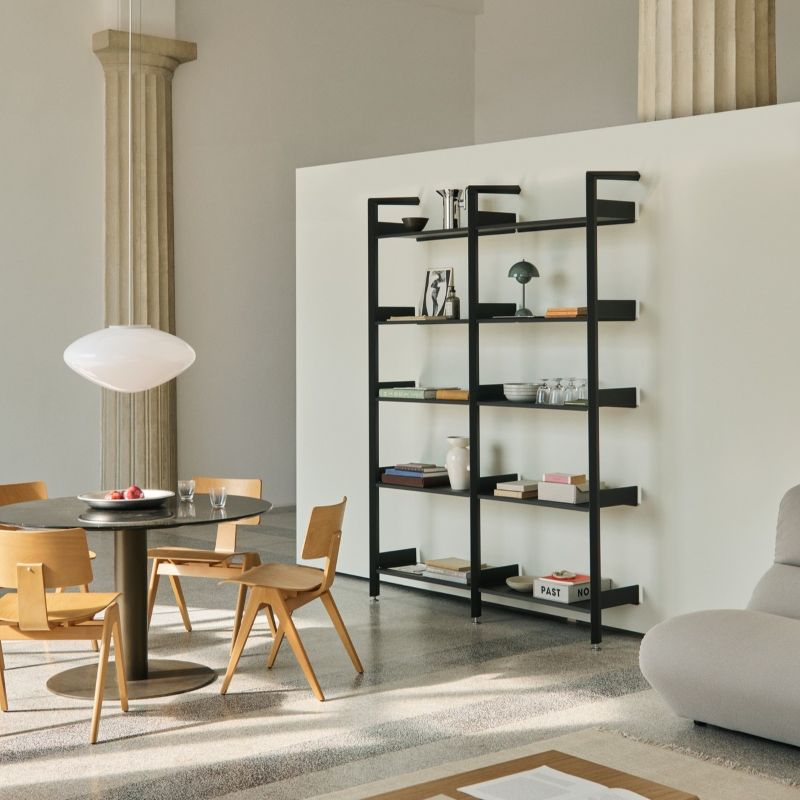 ROMBE IF5 - complément desk – Image 5