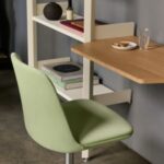ROMBE IF5 - complément desk – Image 3
