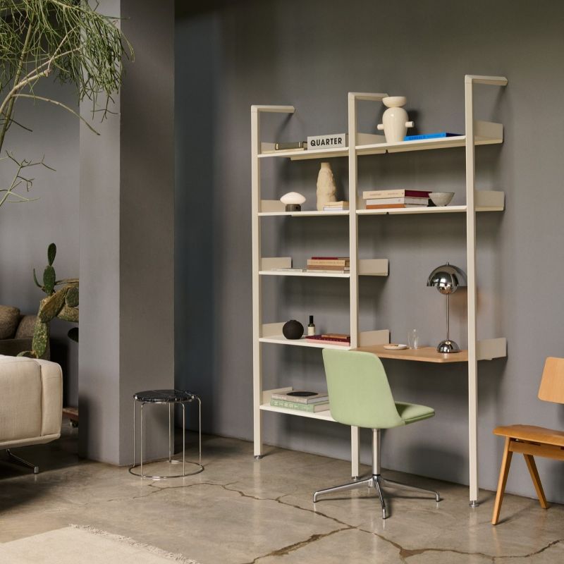 ROMBE IF5 - complément desk – Image 2