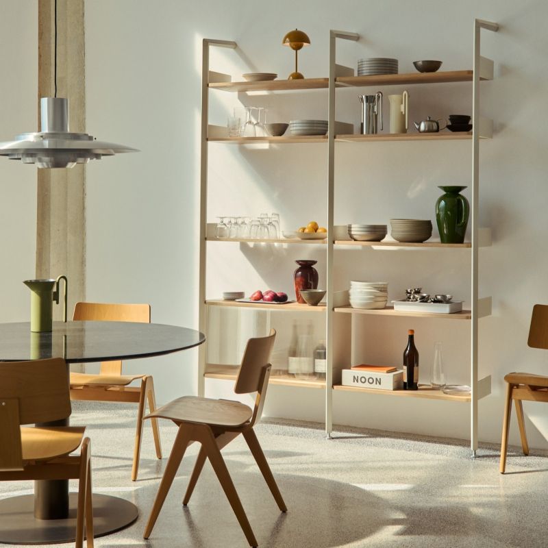 ROMBE IF5 - complément desk – Image 4