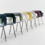 LAYOUT ARMCHAIR 211 – Image 3