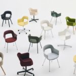 LAYOUT ARMCHAIR 211 – Image 2