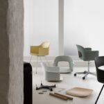 LAYOUT ARMCHAIR 211 – Image 5