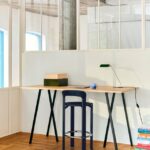 APEX desk - lampe de table – Image 3