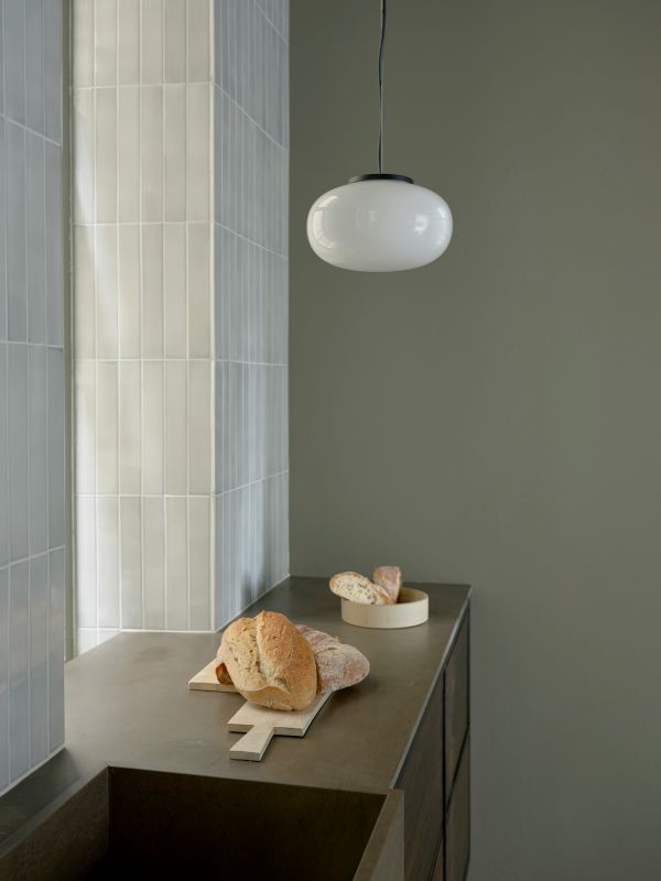 CARL-JOHAN - suspension Ø23 cm – Image 3