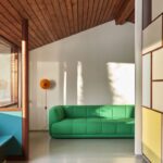 QUILTON 3 seater – Image 2