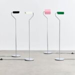 APEX floor - lampadaire – Image 2