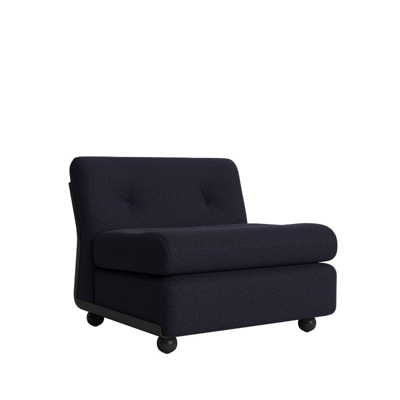 anthracite-turf-blue-red-melange