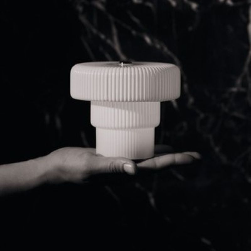 RIPPLE  - lampe portable – Image 3