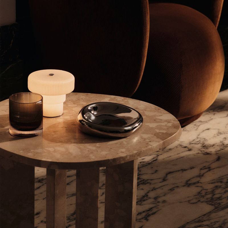 RIPPLE TUMBLER - set de 2 verres – Image 4