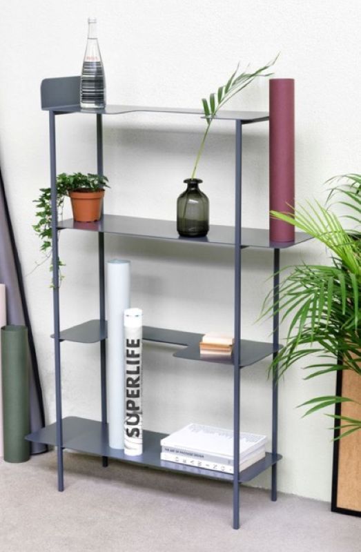 LITTLE SISTER bibliothèque – Image 4