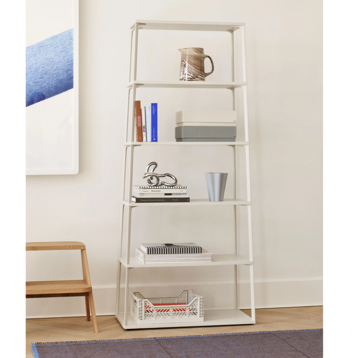 EIFFEL 6 - Etagère – Image 2