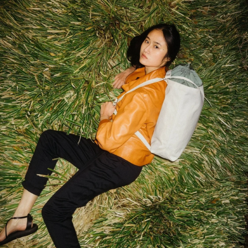 BANANATEX TOTE BAG M - sac à dos – Image 5