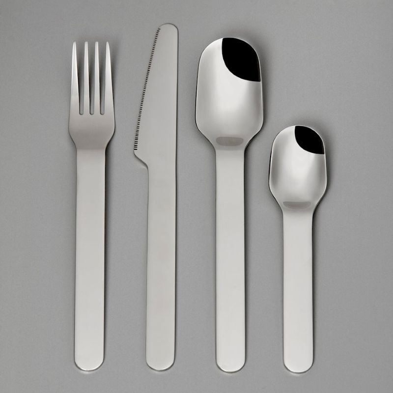 EVERYDAY - SET de 5 couteaux – Image 3