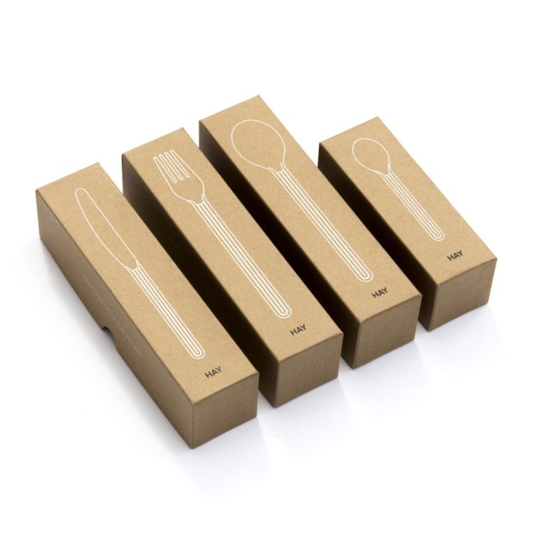 EVERYDAY - SET de 5 couteaux – Image 5